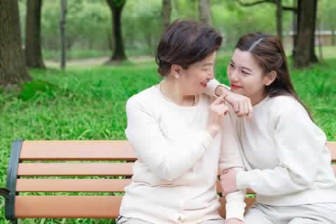 杭州富阳区婆媳关系咨询